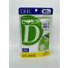 DHC Japanese vitamin D3 60 days - Buy Online on GoSupps.com