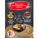 Asian food Ramen Udon's noodles - Buy Online on GoSupps.com