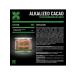 NUTRAWAY Cocoa Alkalized powder 190 - Buy Online on GoSupps.com