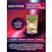 Yobaton Lecithin Sunflower powder 200 g for liver dietary supplement - Buy Online on GoSupps.com