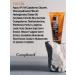 Compliment Gel of strong fixation for hair styling 165 ml - Buy Online on GoSupps.com