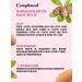 Compliment Sugar scrub almonds and oil oil 200 ml - Buy Online on GoSupps.com