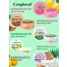 Compliment Body sugar scrub with coconut 200 ml - Buy Online on GoSupps.com