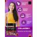 FIT AND JOY Collagen Powder Drinking hydrolyzed type 1 detox - Buy Online on GoSupps.com