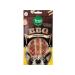 Triol BBQ dog's treat "Spicy Beecon" 66g X3 - Buy Online on GoSupps.com