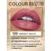 MAX FACTOR Moisturizing lipstick Color Elixir 120 (711) - Buy Online on GoSupps.com