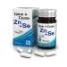 RealCaps Zinc+selenium (zn+se) 30 capsules weighing 315 mg