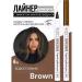 Pencil corrector for eyebrows waterproof
