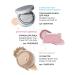 ROM&ND Lip gloss transparent - Buy Online on GoSupps.com
