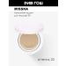MISSHA Tonal face cushon SPF 50 15 g shade 23