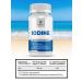 BIOVIN Iodine health 180 tab dietary supplement for the thyroid gland organic - Buy Online on GoSupps.com
