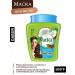 Hair mask with coconut and castor Vatika Dabur Vatica