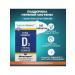 Superior Source Vitamin D3 micro lingual 1000 IU 100 tablets