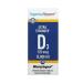 Superior Source Vitamin D3 micro lingual 1000 IU 100 tablets - Buy Online on GoSupps.com