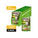 Kitekat Wet food for cats with chicken in jelly - 85 g x 28 pcs