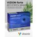Vitamir Vision Forte Vitamins for the eyes with lutein 30 tab