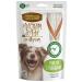 Country delicacies A treat for dogs of large breeds Twister with beef 100g - Buy Online on GoSupps.com