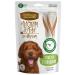 Country delicacies A treat for dogs of medium breeds Twister with beef 10pcs - Buy Online on GoSupps.com