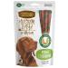 Country delicacies A treat for dogs of large breeds of beef with beef 100 g - Buy Online on GoSupps.com