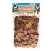 MY DOG MODERNDOG Dried treat for dogs with beef udder 1 kg - Buy Online on GoSupps.com