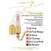 The History of Whoo Lipstick Gongjinhyang Mi Luxury Lipstick 3.5 G Tone 12