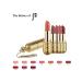 The History of Whoo Lipstick Gongjinhyang Mi Luxury Lipstick 3.5 G Tone 12 - Buy Online on GoSupps.com