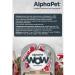 AlphaPet WOW WoW Wet food for cats lambs with giblets 15 pcs - Buy Online on GoSupps.com