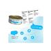 Best dinner Renal food for cats for kidneys with lamb (12pc x 100g) - Buy Online on GoSupps.com