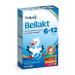 Bellakt Dry milk mixture 6-12 months 300g * 4 pieces - Buy Online on GoSupps.com