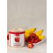 PRANA food Protein cocktail for weight loss with strawberries and banana - Buy Online on GoSupps.com