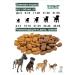 Titbit Dog treat for dogs Cracker 2B1 - Buy Online on GoSupps.com