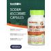 NutriBiotic Sodium ascorbate Capsules - Sodium Askorbat 100 caps