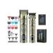 All for Family V670 Carrying machine trimmer 2 in 1 - Buy Online on GoSupps.com
