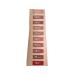 RELOUIS Lip pencil persistent with jojoba oil tone 07 rosy - Buy Online on GoSupps.com