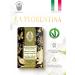 LA FLORENTINA Soap butterfly white musk 275 g