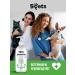 Spets Shampoo for dogs cats puppies chlorhexidine 500 ml - Buy Online on GoSupps.com