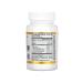 California Gold Nutrition Complex of omega-3 phospholipids with astaxantin 30 capsules - Buy Online on GoSupps.com