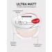 LUXVISAGE Facial powder matting Ultra Matt with a mirror and sponge - Buy Online on GoSupps.com