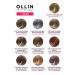 Ollin Professional Hair dye 10.5 Light blond Mahagon - Buy Online on GoSupps.com