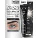 Ollin Professional Ollin Vision Black Eyebrow and Eye paint 20 ml