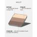 INGLOT 3-in-1 Eyeshadow Freedom System Eye Shadow Rainbow Matte 1  - Buy Online on GoSupps.com