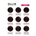 Ollin Professional Hair dye color 5.3 light brown -haired - Buy Online on GoSupps.com