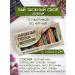 Bookshelf - Tea with meaning Leaf Green Gift Set Tolstoy - Buy Online on GoSupps.com