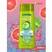 Garnier Fructis shampoo 2B1 strength and shine 400 ml