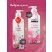 KeraSys Hair air conditioning romantic 400 ml - Buy Online on GoSupps.com