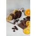 COLLAT Orange in dark chocolate candy gifts - Buy Online on GoSupps.com