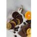 COLLAT Orange in dark chocolate candy gifts - Buy Online on GoSupps.com