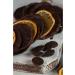 COLLAT Orange in dark chocolate candy gifts - Buy Online on GoSupps.com