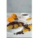 COLLAT Orange in dark chocolate candy gifts - Buy Online on GoSupps.com