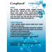 Compliment Hyaluronic Piling Facial Pink 80ml - Buy Online on GoSupps.com